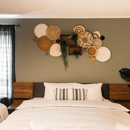 B26 Apartment