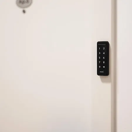B26 Apartment *