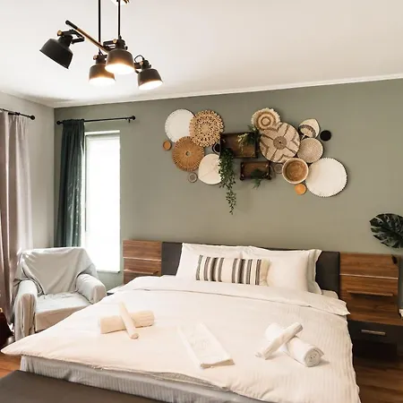 B26 Apartment *