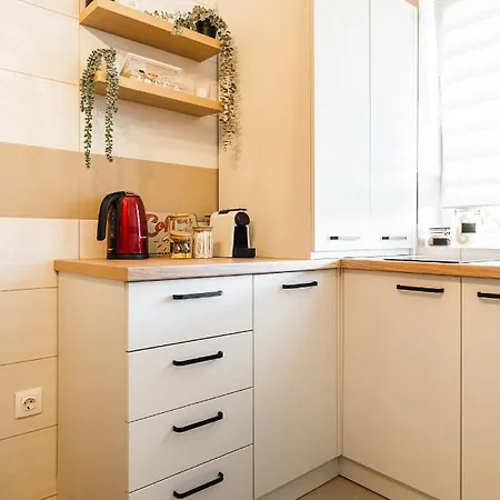 B26 Apartment