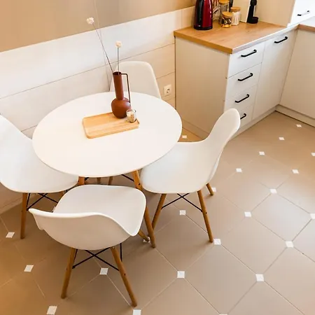 Apartment B26