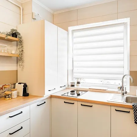 Apartment B26